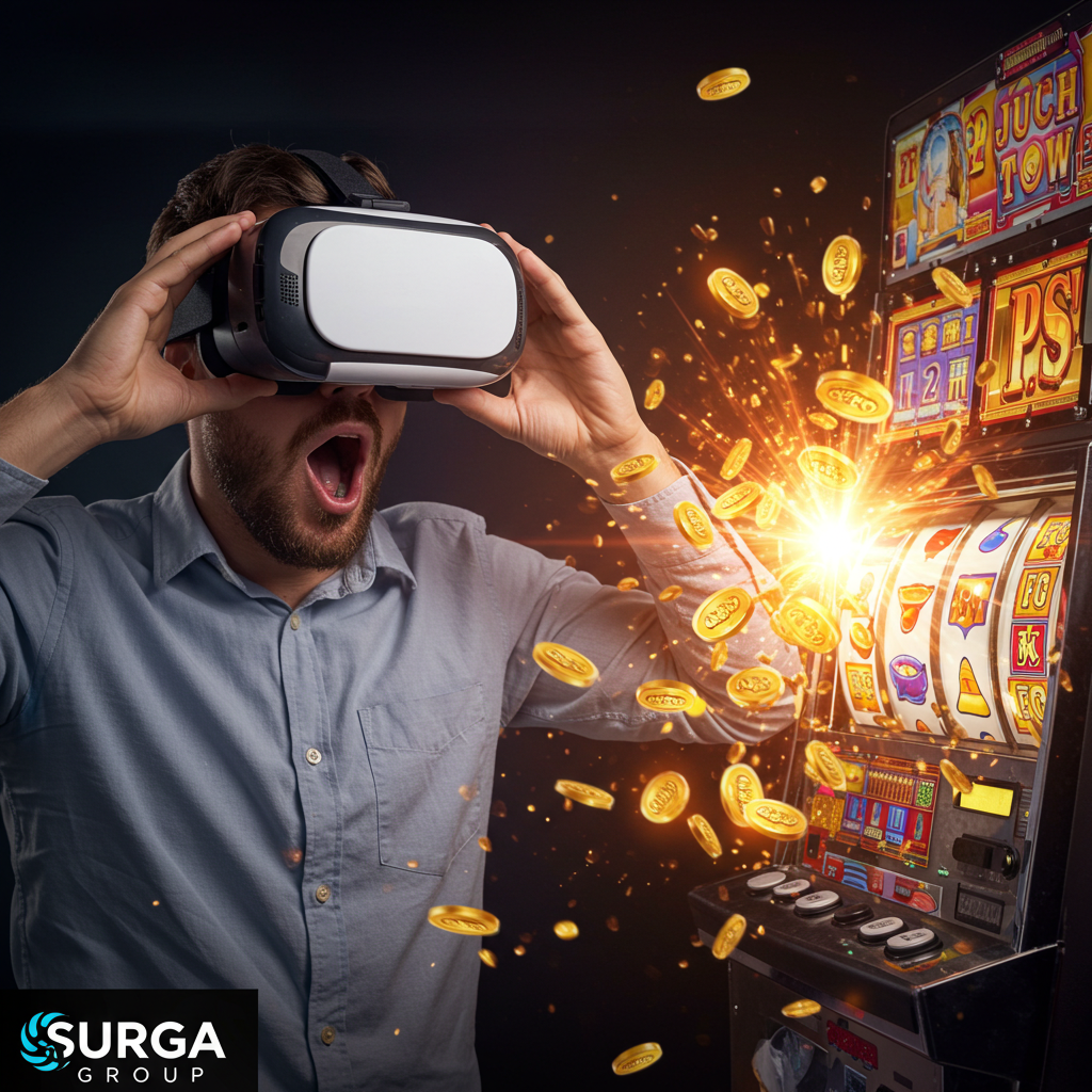 Bagaimana Gender Mempengaruhi Cara Menangani Kekalahan di Slot Online?