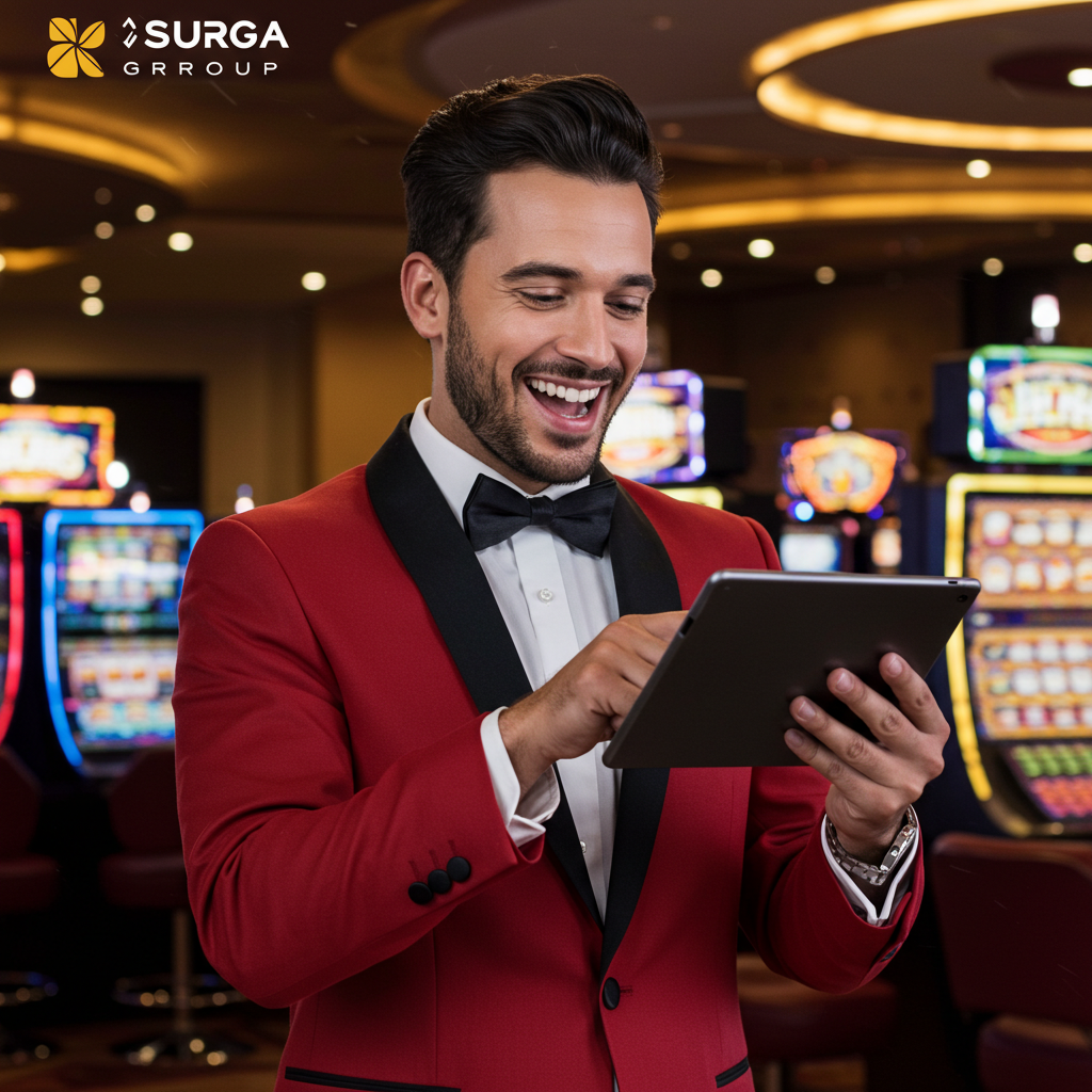 Psikologi Pria dan Wanita dalam Dunia Slot Online