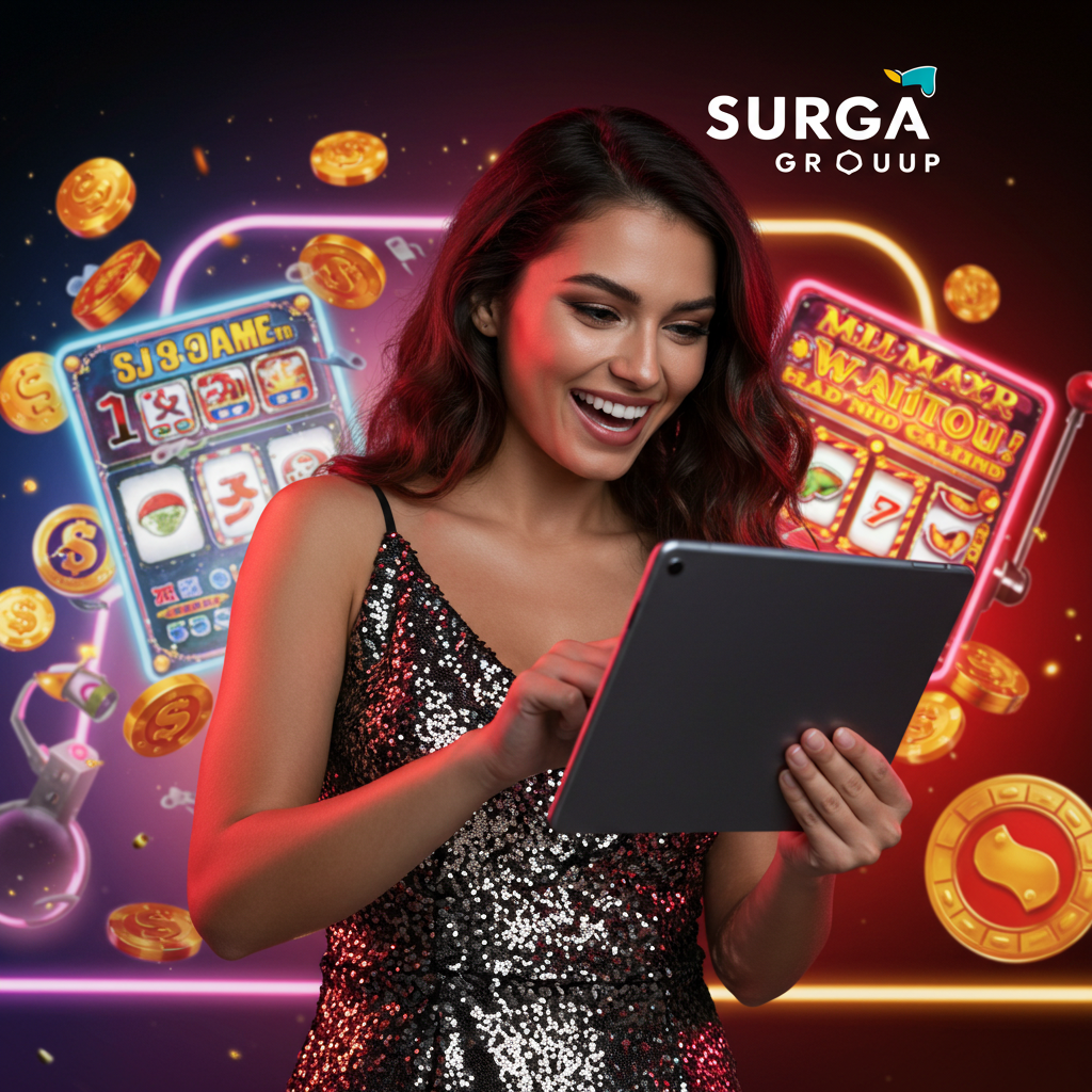 Mengungkap Perbedaan Perilaku Pemain Slot Online Berdasarkan Gender